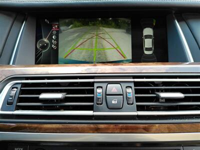 2014 BMW 750Li  M Sport - Photo 22 - Jacksonville, FL 32211