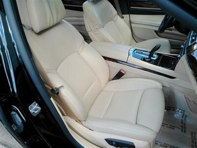 2014 BMW 750Li  M Sport - Photo 12 - Jacksonville, FL 32211