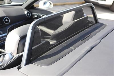 2015 Mercedes-Benz SL 550 - Photo 26 - Jacksonville, FL 32211