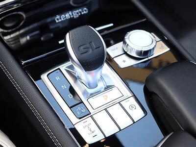 2015 Mercedes-Benz SL 550 AMG White Arrow Designo   - Photo 53 - Jacksonville, FL 32211