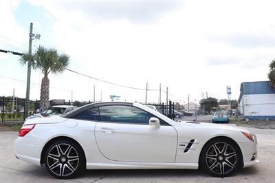 2015 Mercedes-Benz SL 550 - Photo 17 - Jacksonville, FL 32211