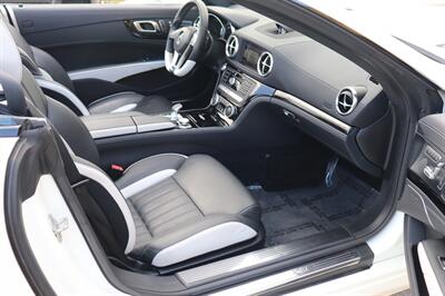 2015 Mercedes-Benz SL 550 - Photo 32 - Jacksonville, FL 32211