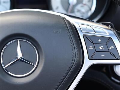 2015 Mercedes-Benz SL 550 AMG White Arrow Designo   - Photo 57 - Jacksonville, FL 32211