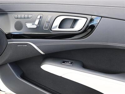 2015 Mercedes-Benz SL 550 AMG White Arrow Designo   - Photo 35 - Jacksonville, FL 32211