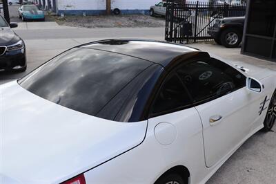 2015 Mercedes-Benz SL 550 - Photo 22 - Jacksonville, FL 32211