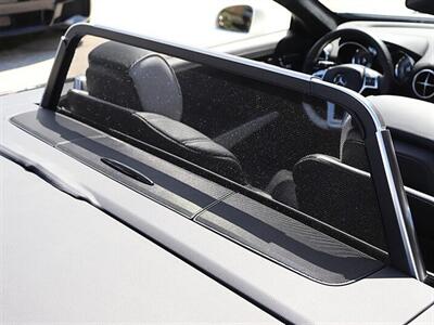 2015 Mercedes-Benz SL 550 AMG White Arrow Designo   - Photo 27 - Jacksonville, FL 32211
