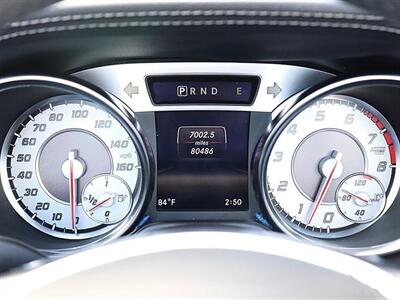 2015 Mercedes-Benz SL 550 AMG White Arrow Designo   - Photo 56 - Jacksonville, FL 32211