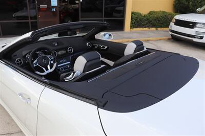 2015 Mercedes-Benz SL 550 - Photo 24 - Jacksonville, FL 32211