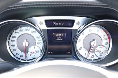 2015 Mercedes-Benz SL 550 - Photo 56 - Jacksonville, FL 32211
