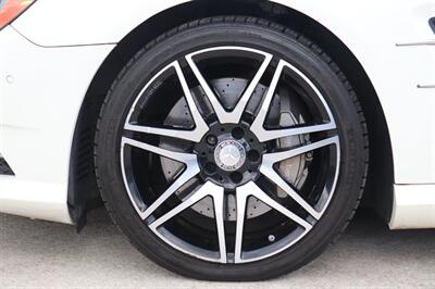 2015 Mercedes-Benz SL 550 - Photo 72 - Jacksonville, FL 32211
