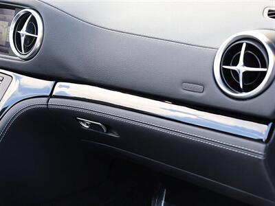 2015 Mercedes-Benz SL 550 AMG White Arrow Designo   - Photo 41 - Jacksonville, FL 32211