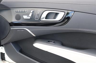 2015 Mercedes-Benz SL 550 - Photo 35 - Jacksonville, FL 32211