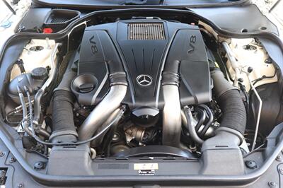 2015 Mercedes-Benz SL 550 - Photo 71 - Jacksonville, FL 32211