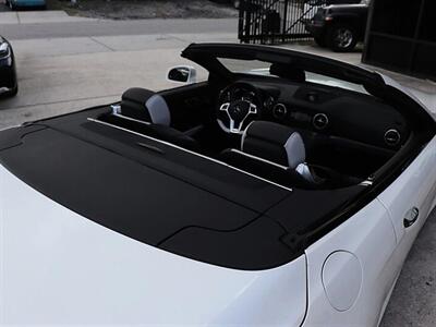 2015 Mercedes-Benz SL 550 AMG White Arrow Designo   - Photo 25 - Jacksonville, FL 32211