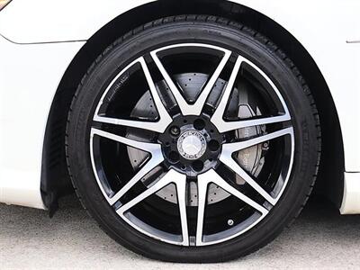 2015 Mercedes-Benz SL 550 AMG White Arrow Designo   - Photo 72 - Jacksonville, FL 32211