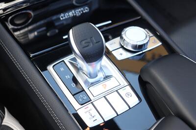 2015 Mercedes-Benz SL 550 - Photo 53 - Jacksonville, FL 32211