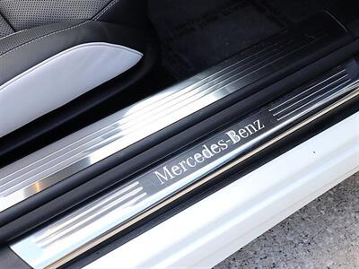 2015 Mercedes-Benz SL 550 AMG White Arrow Designo   - Photo 34 - Jacksonville, FL 32211