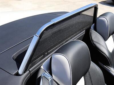2015 Mercedes-Benz SL 550 AMG White Arrow Designo   - Photo 28 - Jacksonville, FL 32211