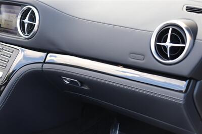 2015 Mercedes-Benz SL 550 - Photo 41 - Jacksonville, FL 32211