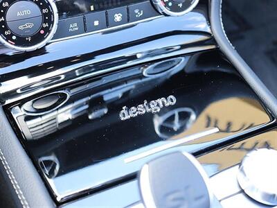 2015 Mercedes-Benz SL 550 AMG White Arrow Designo   - Photo 52 - Jacksonville, FL 32211
