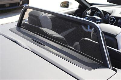 2015 Mercedes-Benz SL 550 - Photo 27 - Jacksonville, FL 32211