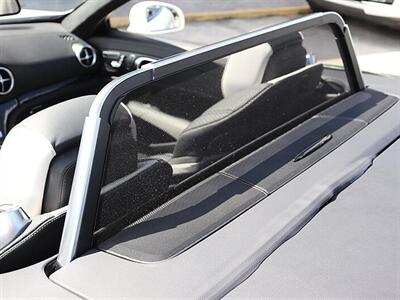 2015 Mercedes-Benz SL 550 AMG White Arrow Designo   - Photo 26 - Jacksonville, FL 32211