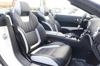 2015 Mercedes-Benz SL 550 - Photo 33 - Jacksonville, FL 32211