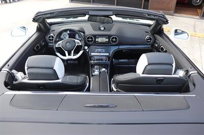 2015 Mercedes-Benz SL 550 - Photo 40 - Jacksonville, FL 32211