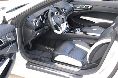 2015 Mercedes-Benz SL 550 - Photo 30 - Jacksonville, FL 32211
