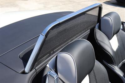2015 Mercedes-Benz SL 550 - Photo 28 - Jacksonville, FL 32211