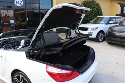 2015 Mercedes-Benz SL 550 - Photo 64 - Jacksonville, FL 32211