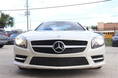 2015 Mercedes-Benz SL 550 - Photo 11 - Jacksonville, FL 32211