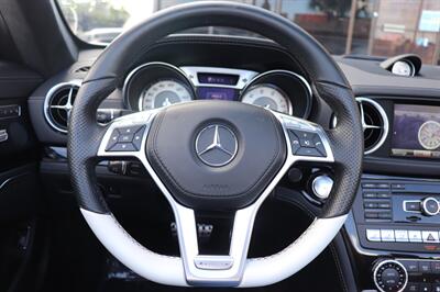 2015 Mercedes-Benz SL 550 - Photo 55 - Jacksonville, FL 32211