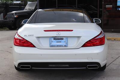 2015 Mercedes-Benz SL 550 - Photo 15 - Jacksonville, FL 32211