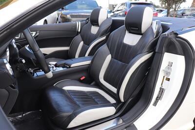 2015 Mercedes-Benz SL 550 - Photo 31 - Jacksonville, FL 32211