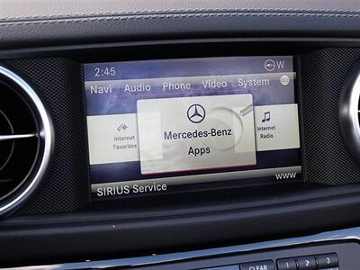 2015 Mercedes-Benz SL 550 AMG White Arrow Designo   - Photo 44 - Jacksonville, FL 32211