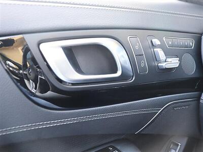2015 Mercedes-Benz SL 550 AMG White Arrow Designo   - Photo 61 - Jacksonville, FL 32211