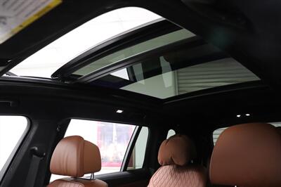 2022 BMW X7 M50i M Sport - Photo 75 - Jacksonville, FL 32211