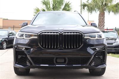 2022 BMW X7 M50i M Sport - Photo 8 - Jacksonville, FL 32211