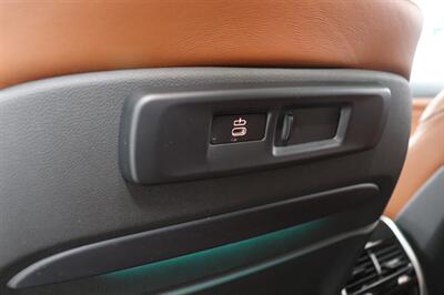 2022 BMW X7 M50i M Sport - Photo 24 - Jacksonville, FL 32211