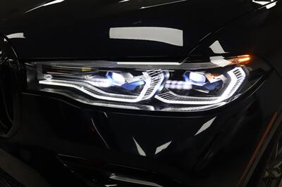 2022 BMW X7 M50i M Sport - Photo 86 - Jacksonville, FL 32211