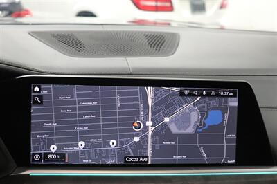 2022 BMW X7 M50i M Sport - Photo 34 - Jacksonville, FL 32211
