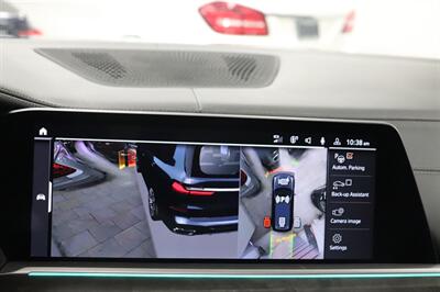 2022 BMW X7 M50i M Sport - Photo 37 - Jacksonville, FL 32211