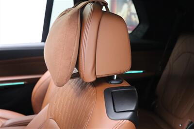 2022 BMW X7 M50i M Sport - Photo 28 - Jacksonville, FL 32211
