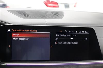 2022 BMW X7 M50i M Sport - Photo 45 - Jacksonville, FL 32211