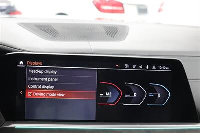 2022 BMW X7 M50i M Sport - Photo 39 - Jacksonville, FL 32211