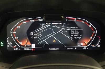 2022 BMW X7 M50i M Sport - Photo 64 - Jacksonville, FL 32211