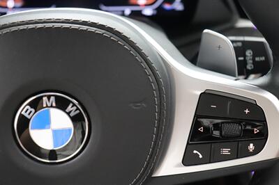 2022 BMW X7 M50i M Sport - Photo 66 - Jacksonville, FL 32211