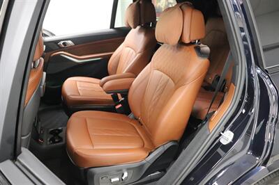 2022 BMW X7 M50i M Sport - Photo 23 - Jacksonville, FL 32211