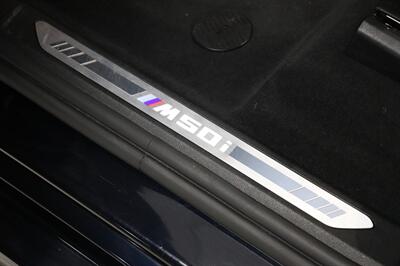2022 BMW X7 M50i M Sport - Photo 73 - Jacksonville, FL 32211